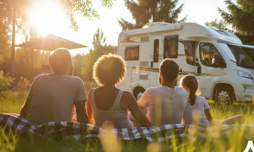 Domaine AbracadaRoom : Camping la Lande - Image 6