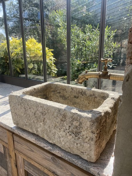 Hébergement AbracadaRoom : Troglodyte room in Provence - Image 17