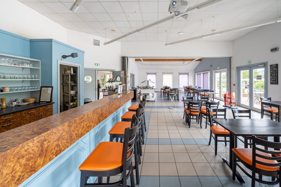 Domaine AbracadaRoom : Seasonova Camping les Vosges du Nord - Image 17