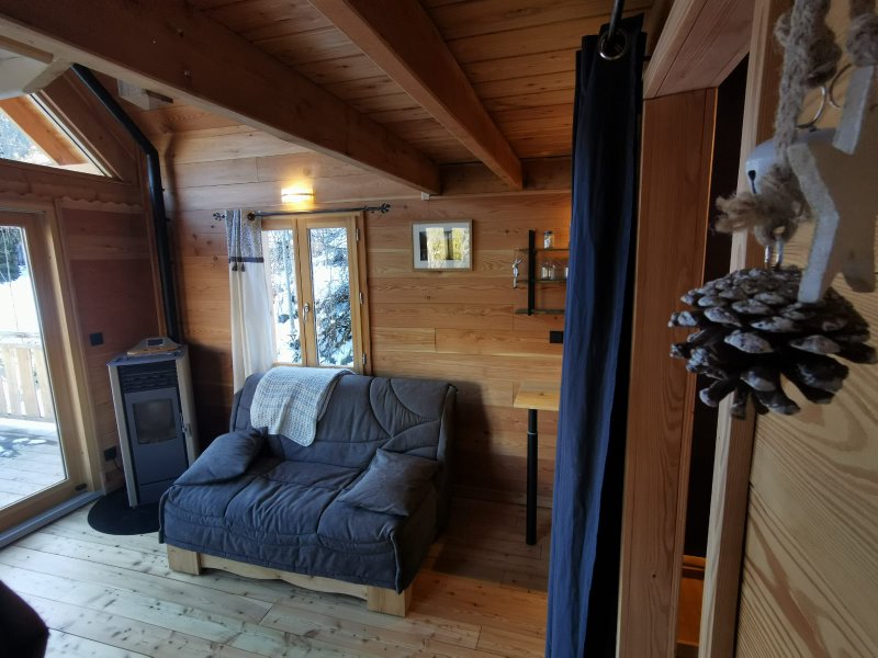 Hébergement AbracadaRoom : Cabane "Les Séolanes" - Image 11