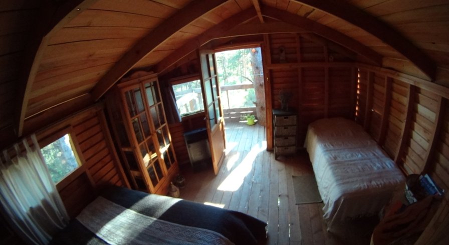 Hébergement AbracadaRoom : La Cabane de Camille - Image 6