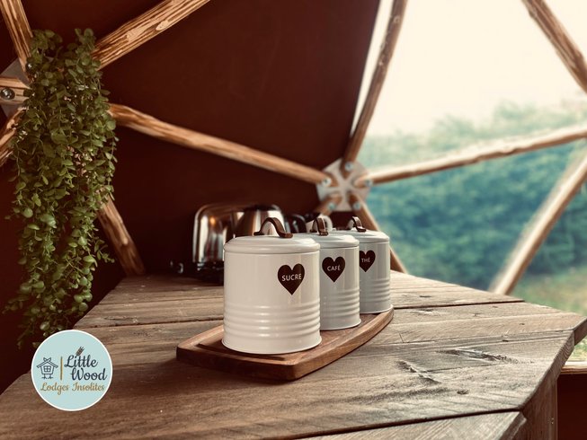 Hébergement AbracadaRoom : LUNA - Image 9