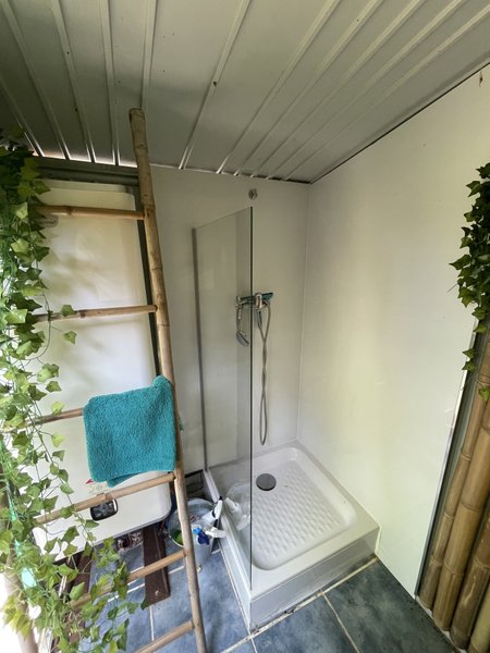 Hébergement AbracadaRoom : La Roulotte de JO, Années 30 - Image 10
