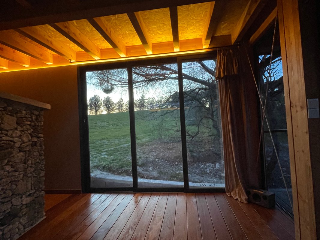 Le Nid en Provence à Le Puy-Sainte-Réparade (18)