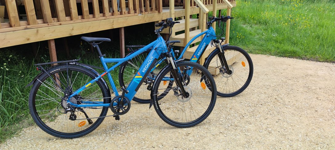 Hébergement AbracadaRoom : Santoline - Image 16