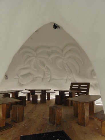 Hébergement AbracadaRoom : Village Igloo Avoriaz - Image 10