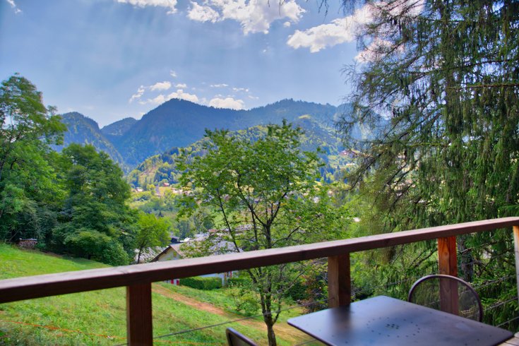 Domaine AbracadaRoom : La Cabane dans les Arbres - Image 3