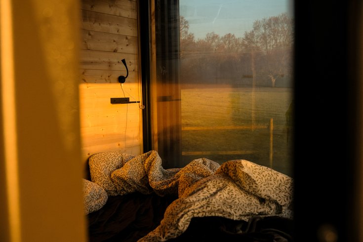 Hébergement AbracadaRoom : Homnest - Prairie des Âmes Heureuses - Occitanie - Image 15