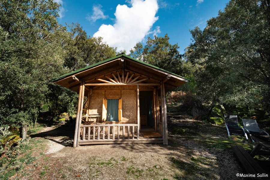 Cabane Bambou — photo 2