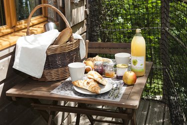 La Cabane du Pêcheur & Spa à La Chapelle Aux Naux (4)