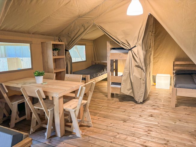 Hébergement AbracadaRoom : Safari Lodge - Image 7