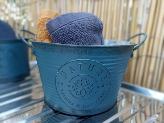 Hébergement AbracadaRoom : Tente lotus insolite - Image 17