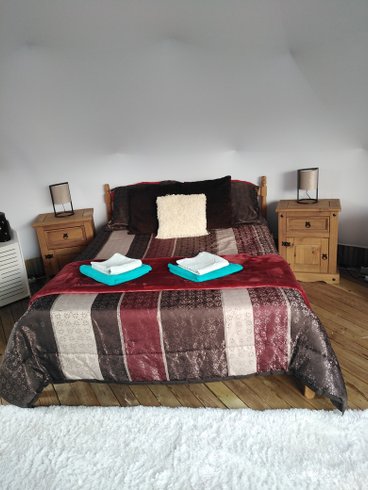 Hébergement AbracadaRoom : Three Willows - Image 12