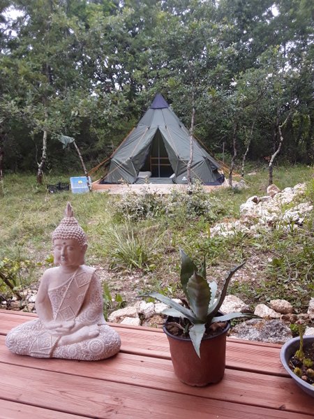 Domaine AbracadaRoom : Le Bois de Mondon - Image 6