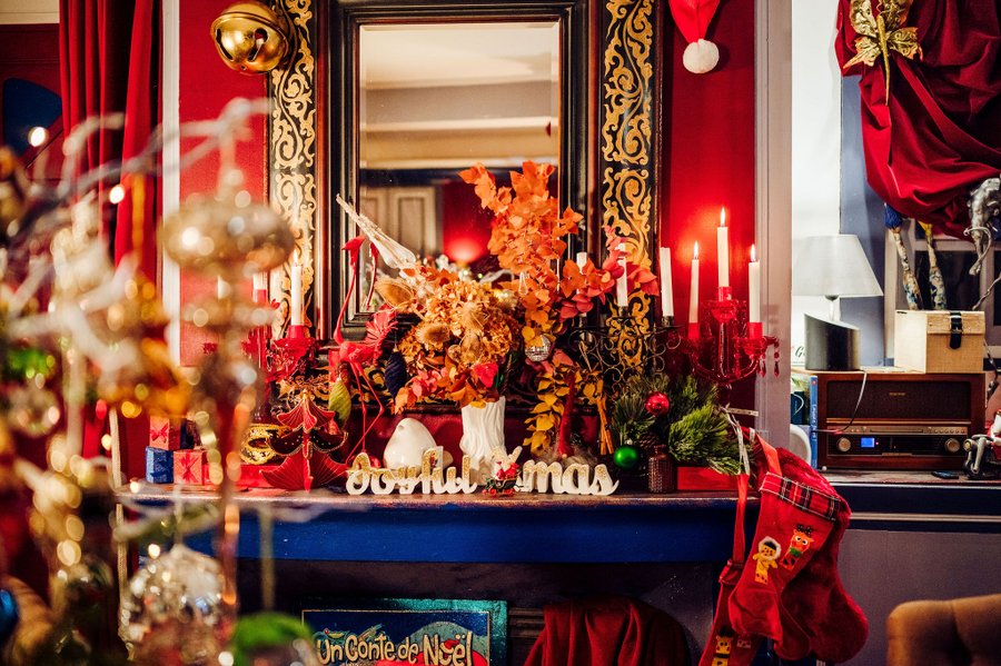 Domaine AbracadaRoom : Au2 Maison d'Hôtes - Image 60