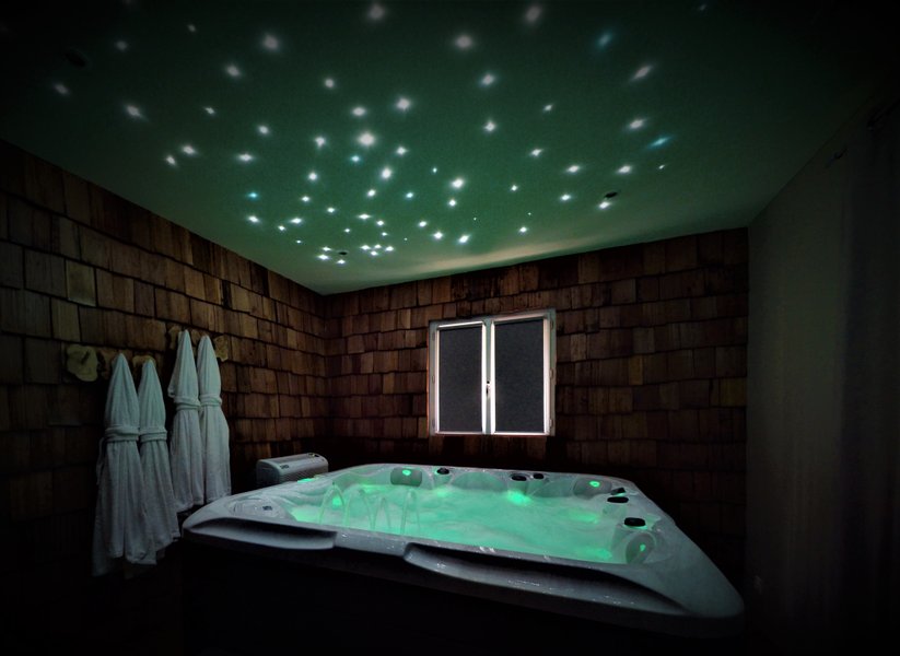 Domaine AbracadaRoom : Gîte Spa & Nature - Image 25