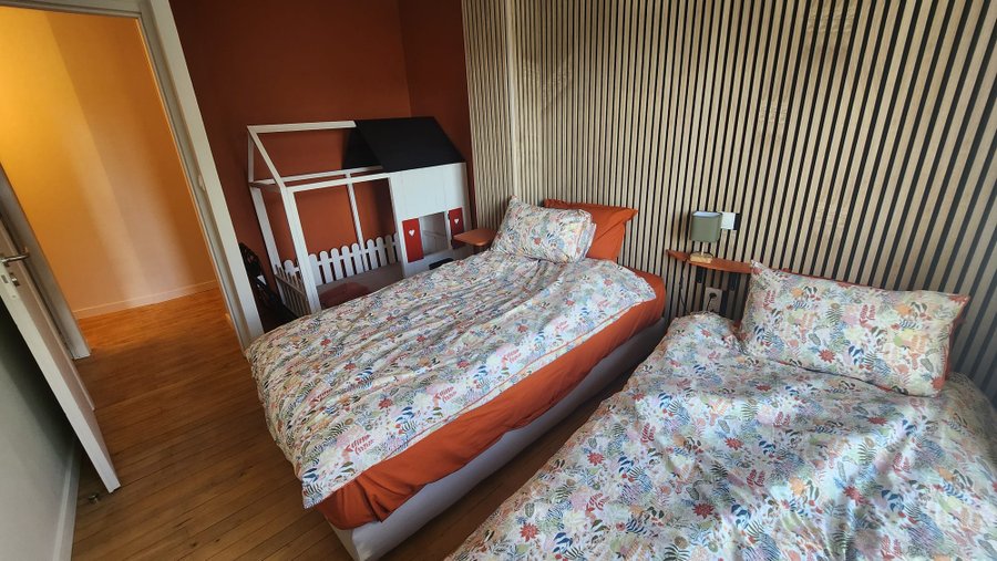 Domaine AbracadaRoom : Gîtes chez Pierre & Bertrand Couly - Image 20