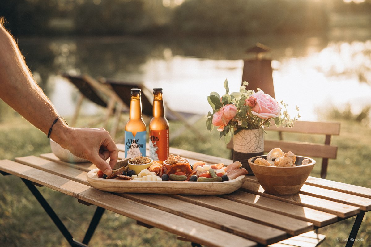 L'Etang des P'tits Plaisirs -Refuge en nature 2 à Villeneuve-La-Guyard (6)