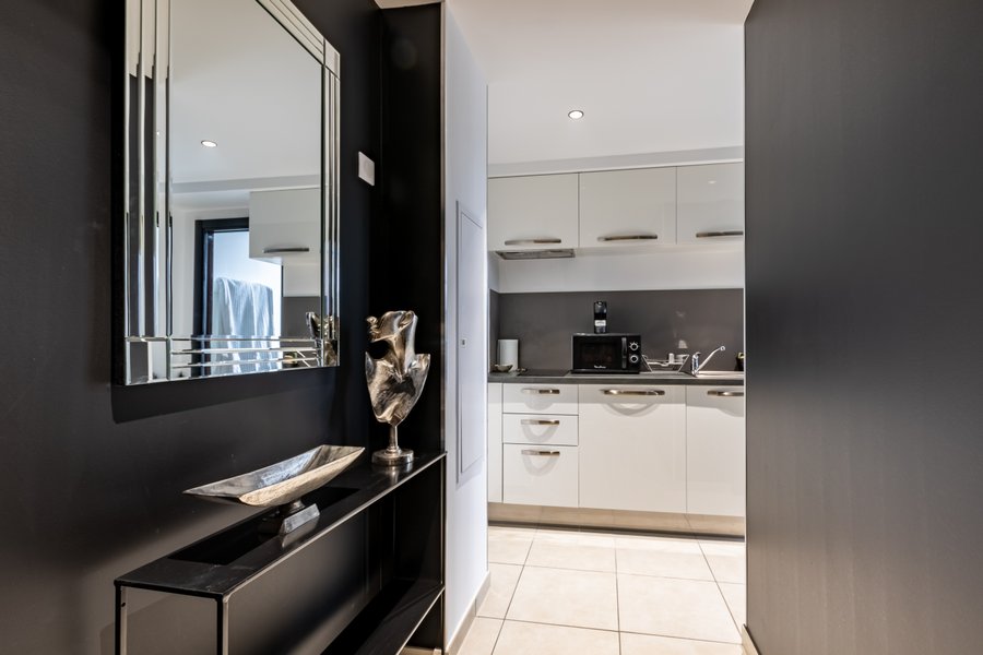 Domaine AbracadaRoom : Glam Appart New York - Image 14