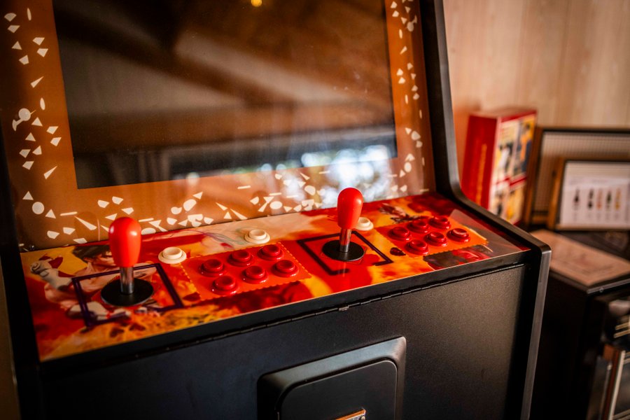 Hébergement AbracadaRoom : Cabane Spa La Canopée - Image 26