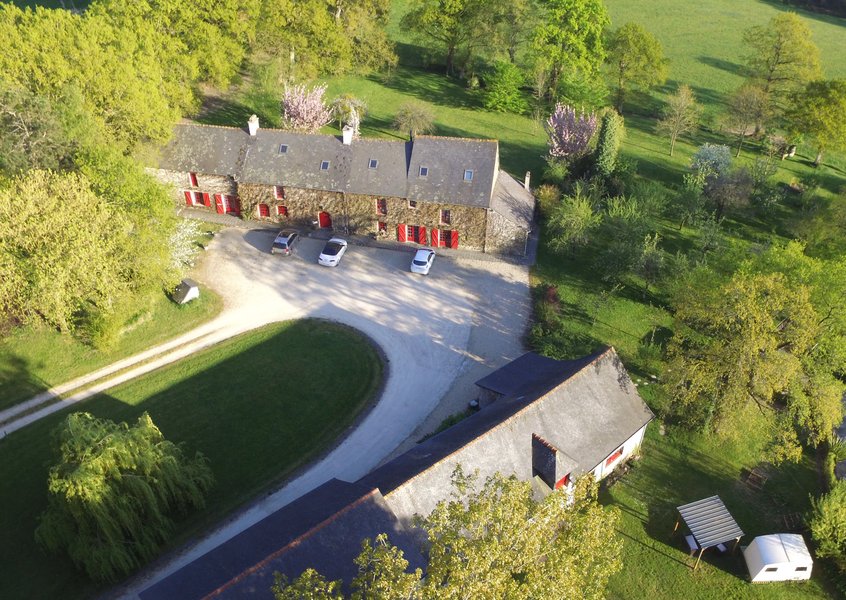 Domaine AbracadaRoom : Manoir de l'Alleu - Image 15