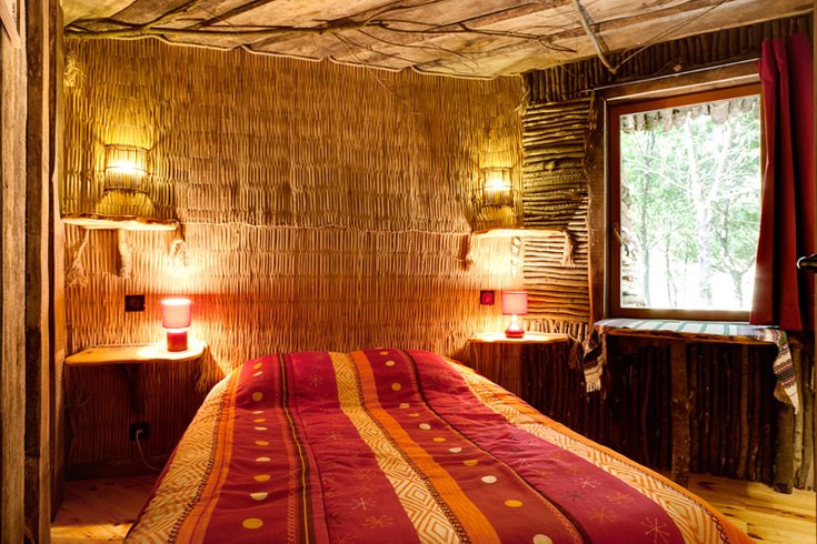 Hébergement AbracadaRoom : Maison des Farfadets n°1 - Image 4