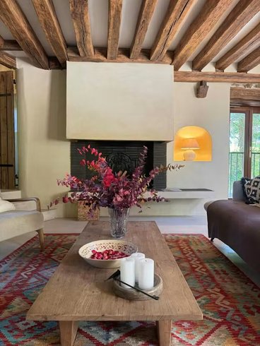Hébergement AbracadaRoom : Le Moulin de Rochopt - Image 2