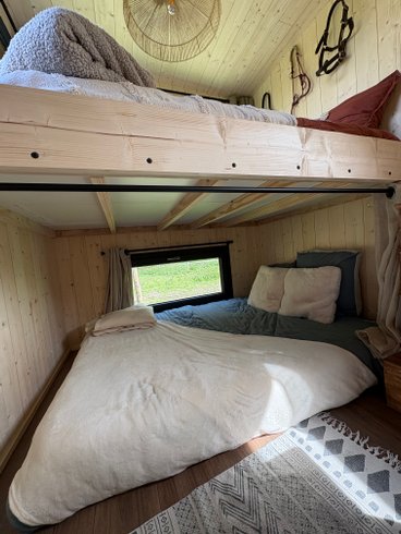 Domaine AbracadaRoom : La Tiny de Mary - Image 12