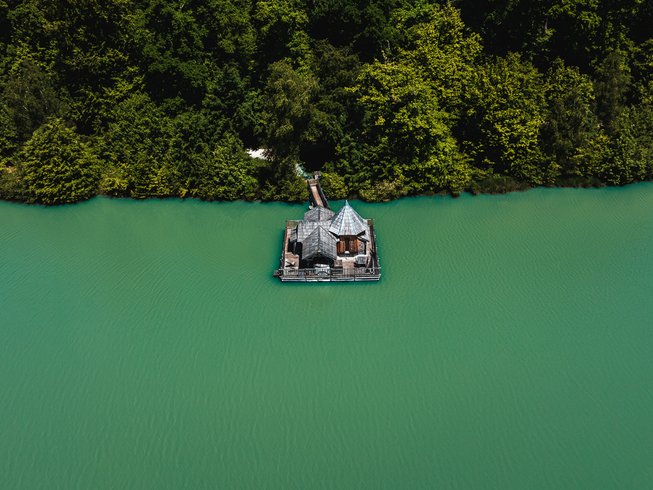 Domaine AbracadaRoom : Coucoo Grands Reflets - Image 19