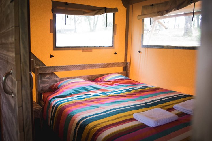 Hébergement AbracadaRoom : Glamping Dreamlodge - Image 10