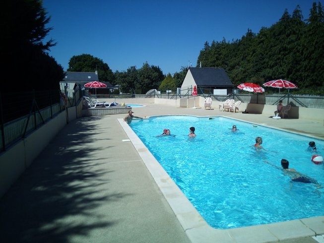 Domaine AbracadaRoom : Camping de Locouarn - Image 4