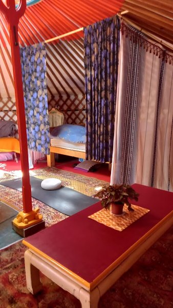 Hébergement AbracadaRoom : Cote de Begayne - Image 8