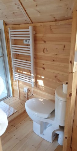 Hébergement AbracadaRoom : Ô kota divin & Spa - Image 16