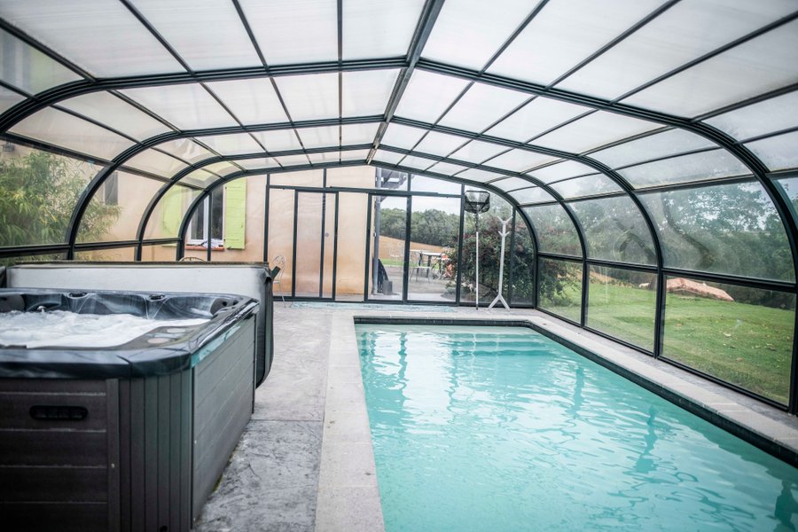 Domaine AbracadaRoom : La Grande Oasis - Image 5