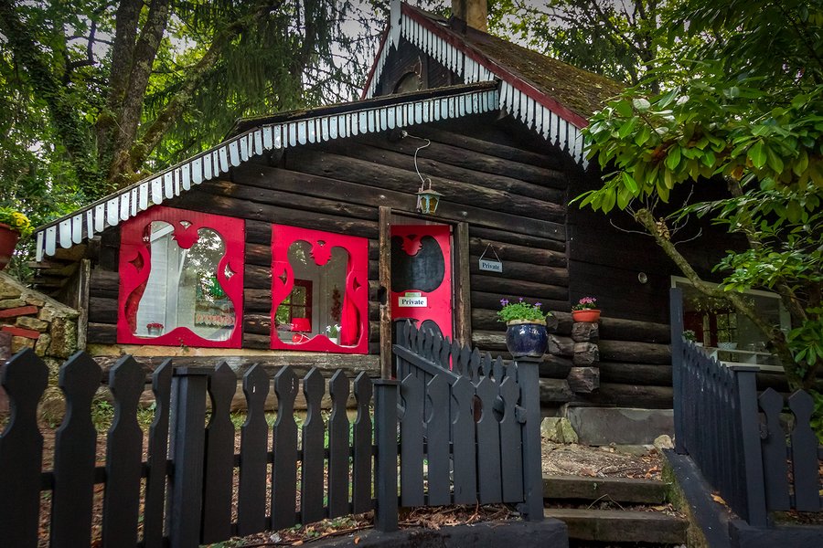 Domaine AbracadaRoom : Gorodka - Image 2