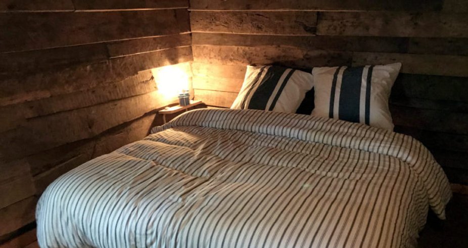 Hébergement AbracadaRoom : La Cabane les Cents Ciels - Image 7