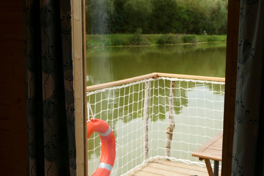 Hébergement AbracadaRoom : Le Panoramique Flambé - Image 14