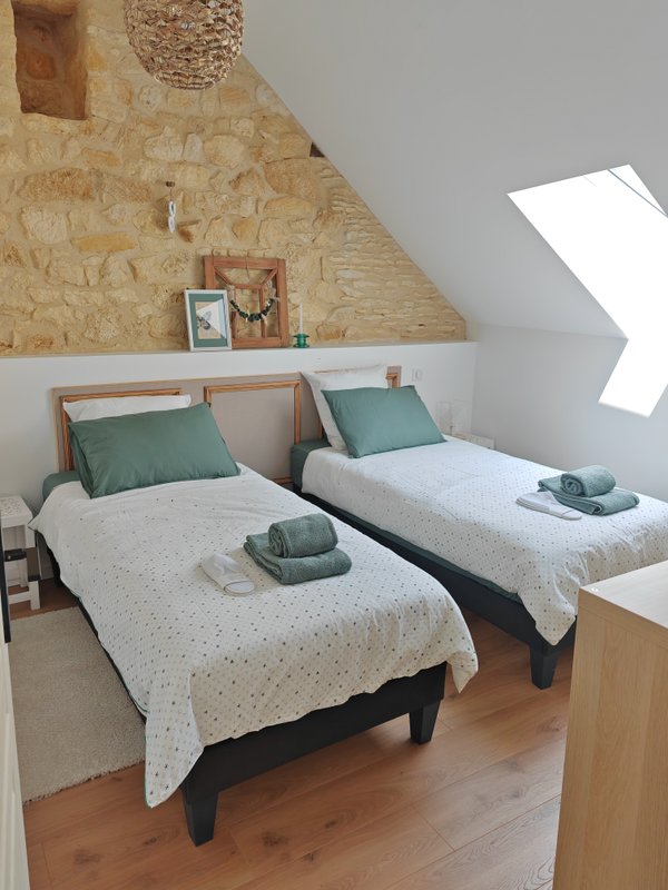 Milharoc votre logement insolite dans le Lot à Milhac (15)