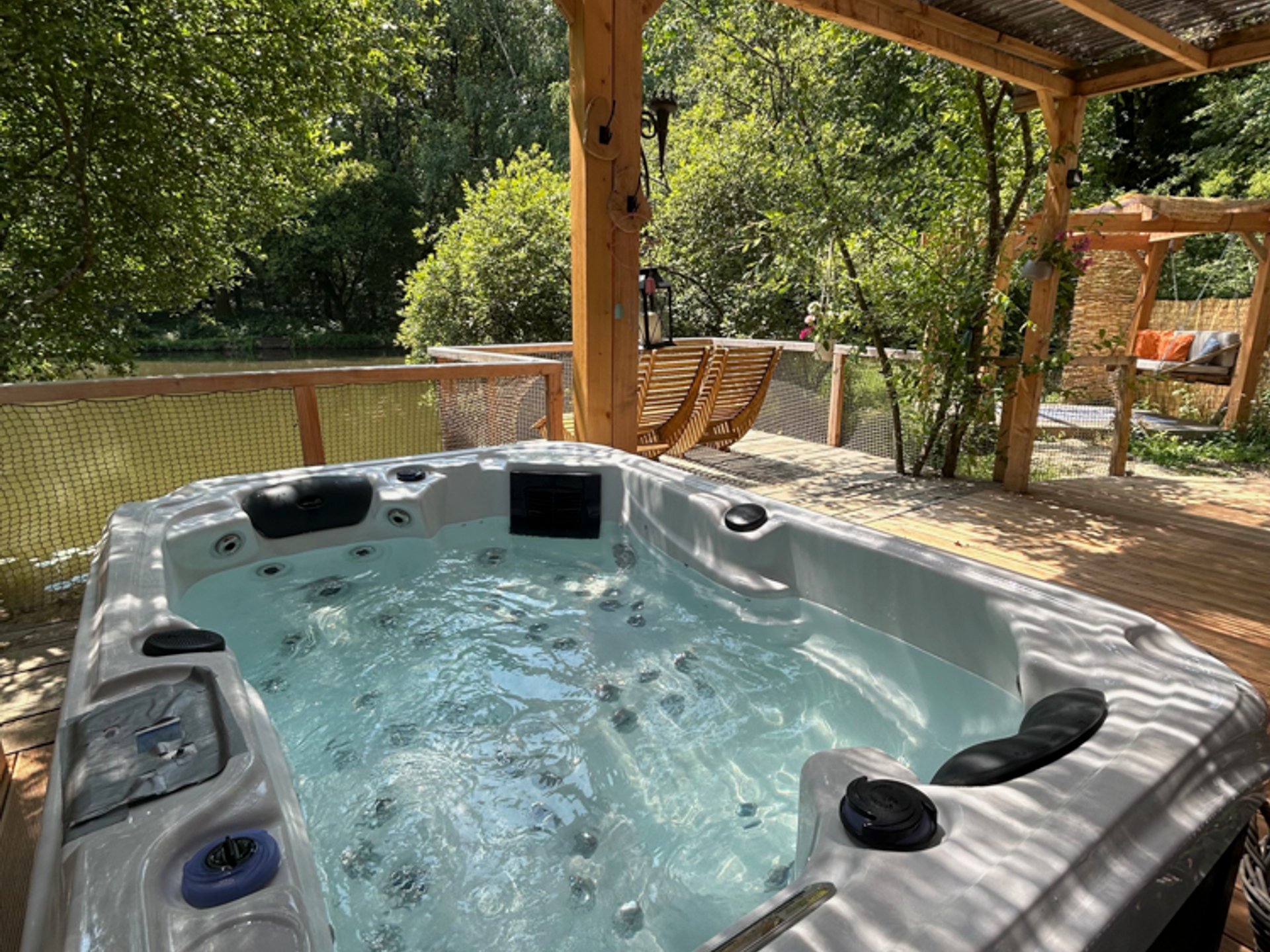 Nymphea & Spa