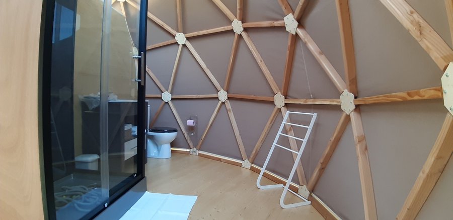 Hébergement AbracadaRoom : Wigwam & Spa - Image 10