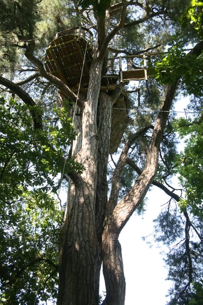 Hébergement AbracadaRoom : Cabane Cocon - Image 13