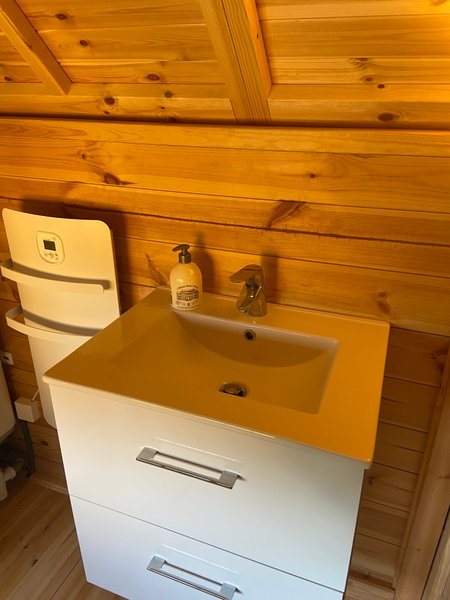 Hébergement AbracadaRoom : Le kota de la Saâne & Spa - Image 7