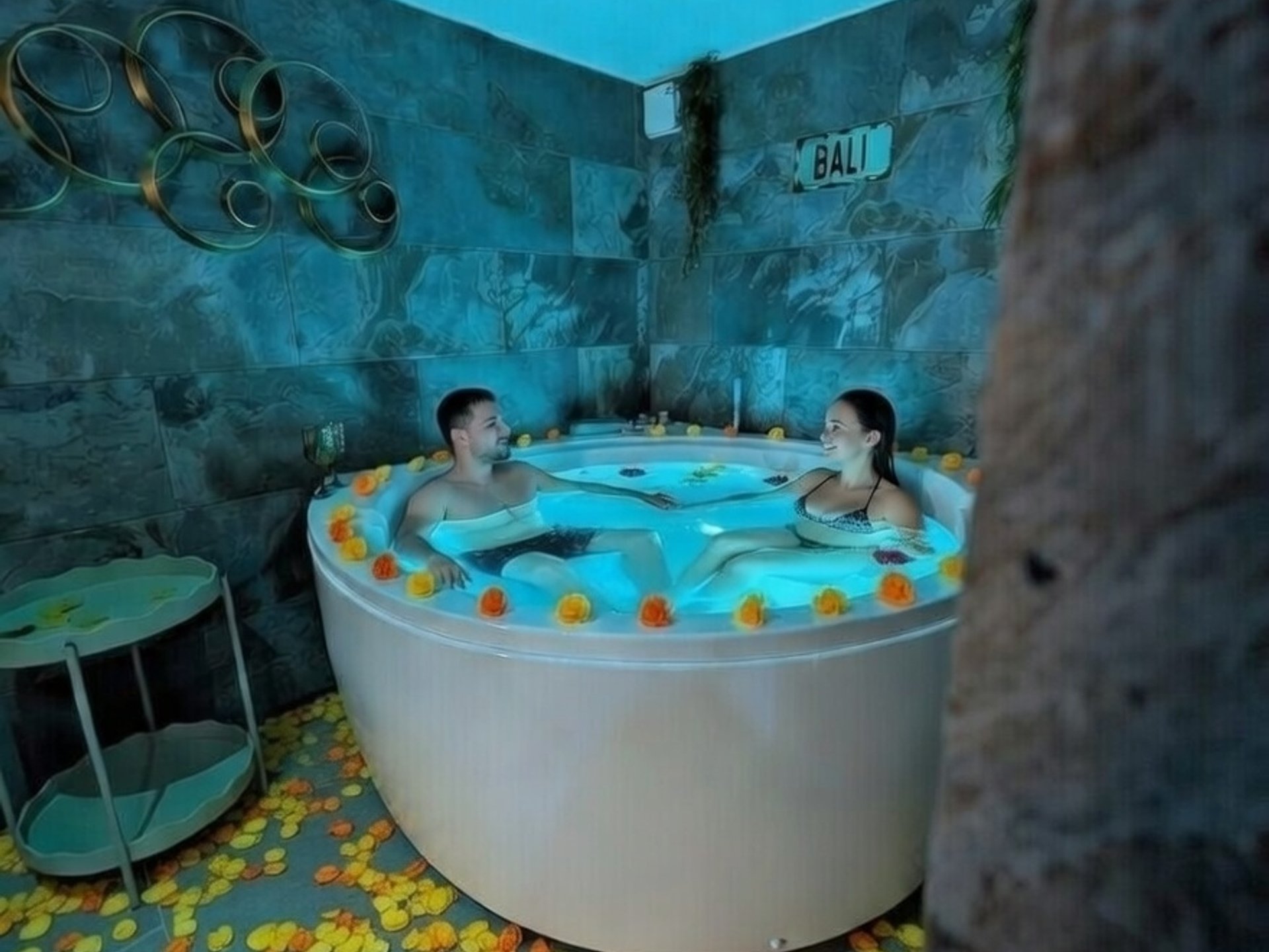Spassionnement Bali & Spa