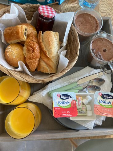 Hébergement AbracadaRoom : La bulle - Image 15