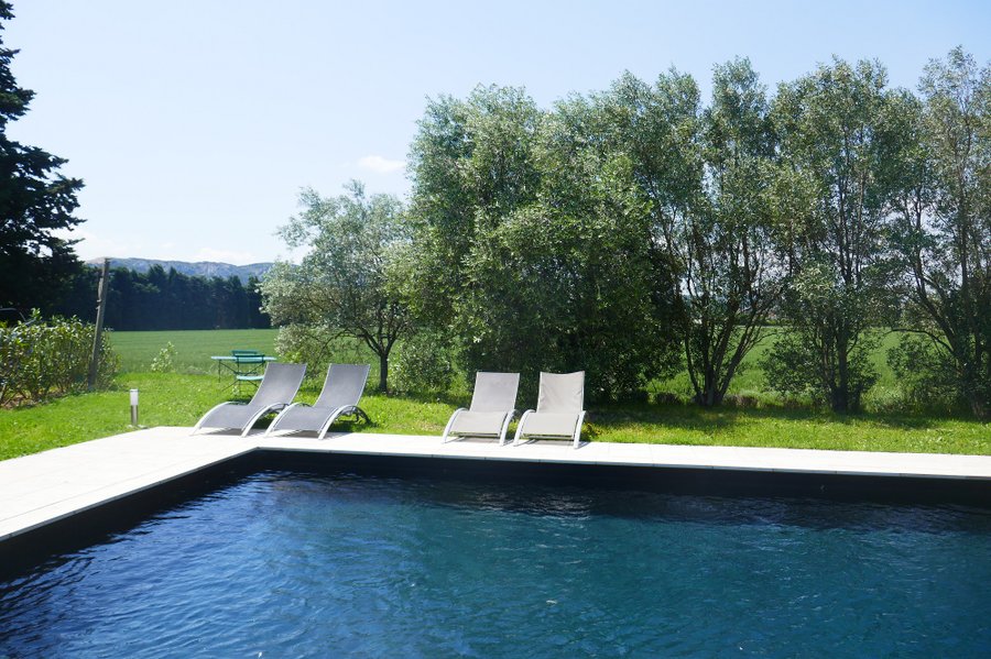 Domaine AbracadaRoom : Le Mas d'Acanthe - Image 7