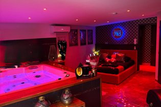 Chambre à thème Tarn-et-Garonne