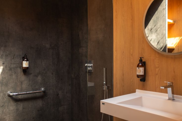 Hébergement AbracadaRoom : Lodge Triple - Sélène - Image 5