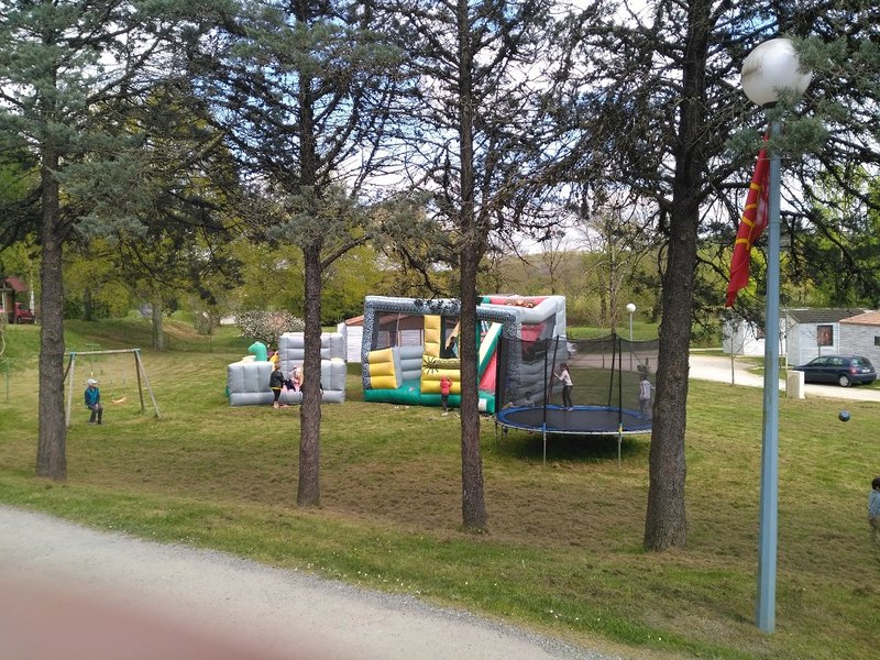 Domaine AbracadaRoom : Domaine du Grand Chêne - Image 9