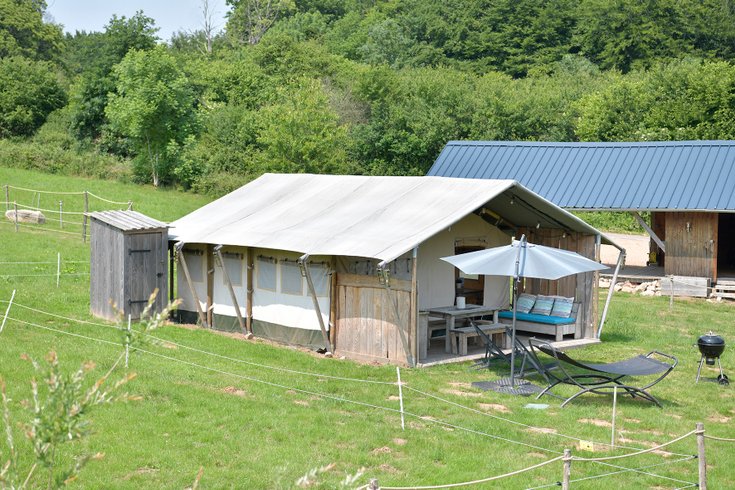 Hébergement AbracadaRoom : Le lodge du Hibou - Image 19