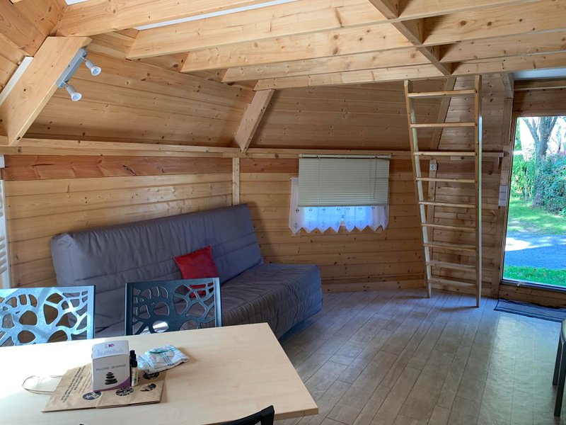 Hébergement AbracadaRoom : Kota Family - Image 3